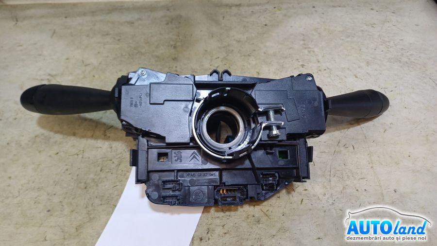 Panglica Volan (spirala Volan) CITROEN C4 (B7) 2009-2025 Cod 98000238XT