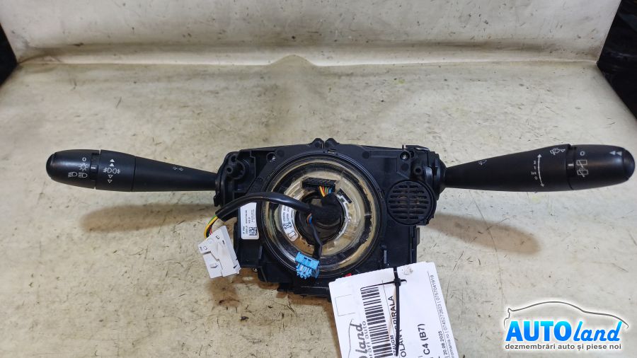 Panglica Volan (spirala Volan) CITROEN C4 (B7) 2009-2025 Cod 98000238XT