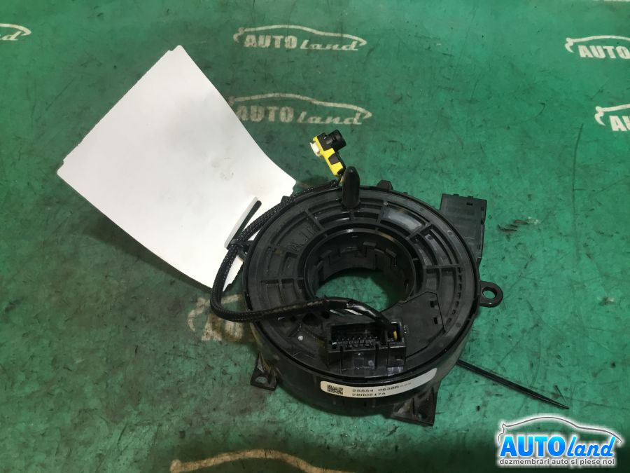 Panglica Volan (spirala Volan) DACIA DUSTER 2010-2025 Cod 255678207R