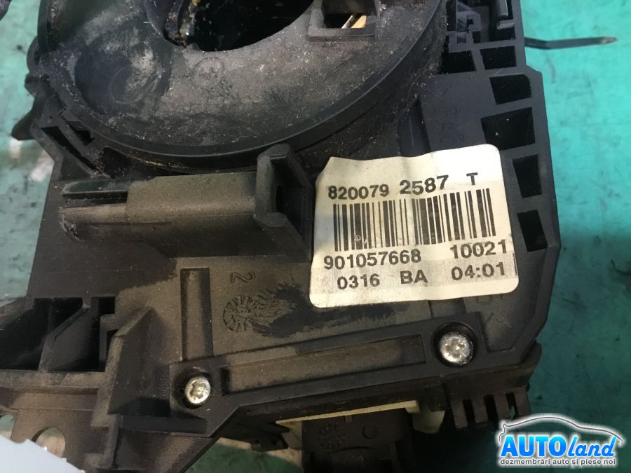 Panglica Volan (spirala Volan) DACIA DUSTER 2010-2025 Cod 8200792587T