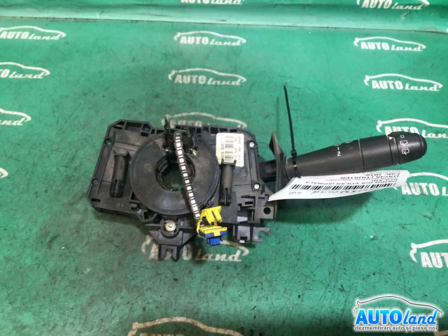 Panglica Volan (spirala Volan) DACIA DUSTER 2010-2025 Cod 8200792587T