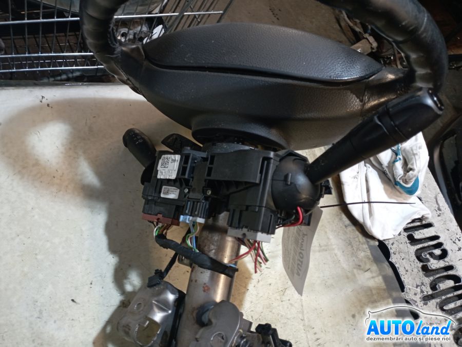 Panglica Volan (spirala Volan) DACIA LOGAN II 2012-2025 Cod 479454698R