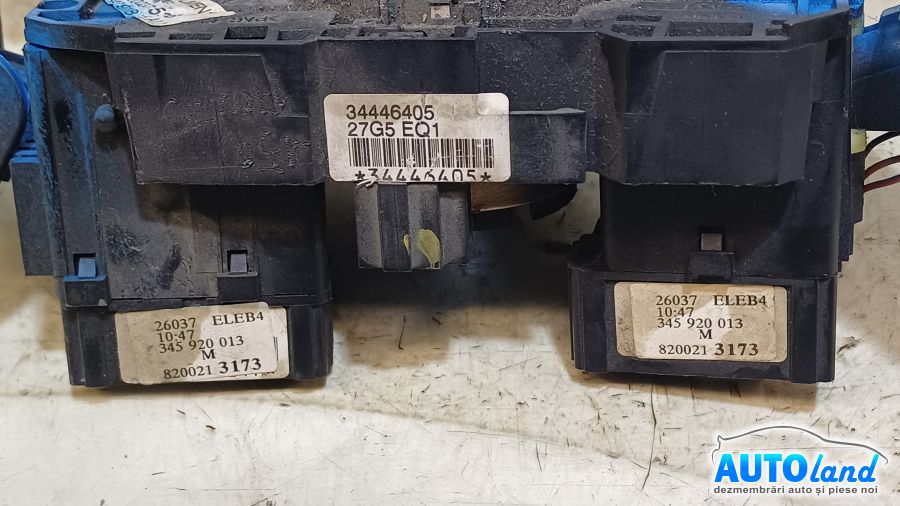 Panglica Volan (spirala Volan) DACIA LOGAN (LS_) 2004-2025 Cod 8200375336