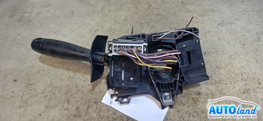 Panglica Volan (spirala Volan) DACIA LOGAN (LS_) 2004-2026 Cod 8200792587