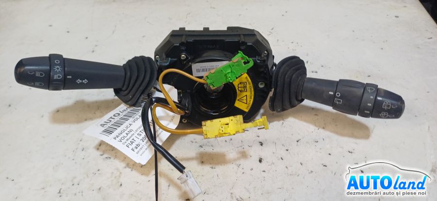 Panglica Volan (spirala Volan)