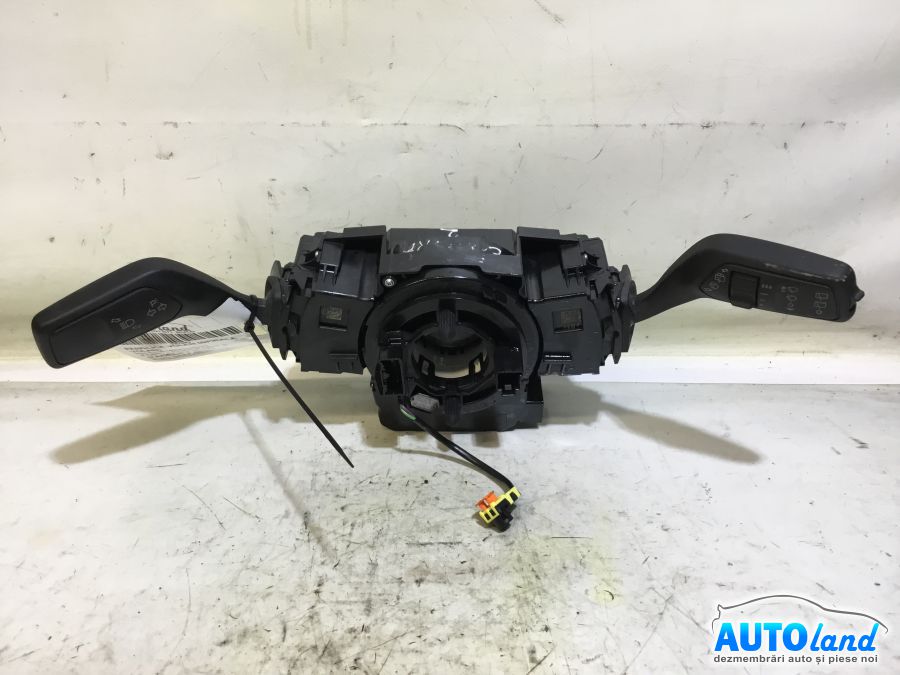 Panglica Volan (spirala Volan)