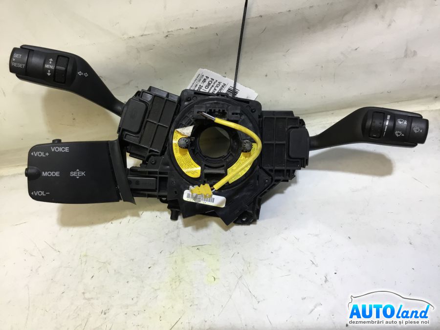 Panglica Volan (spirala Volan) FORD KUGA I 2008-2010 Cod 3M5T6475AE