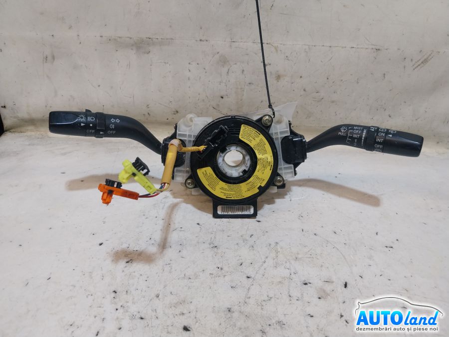 Panglica Volan (spirala Volan)