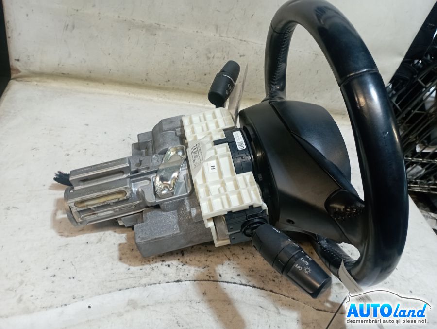 Panglica Volan (spirala Volan) MAZDA CX-5 2013-2021 Cod KD4966CS0A
