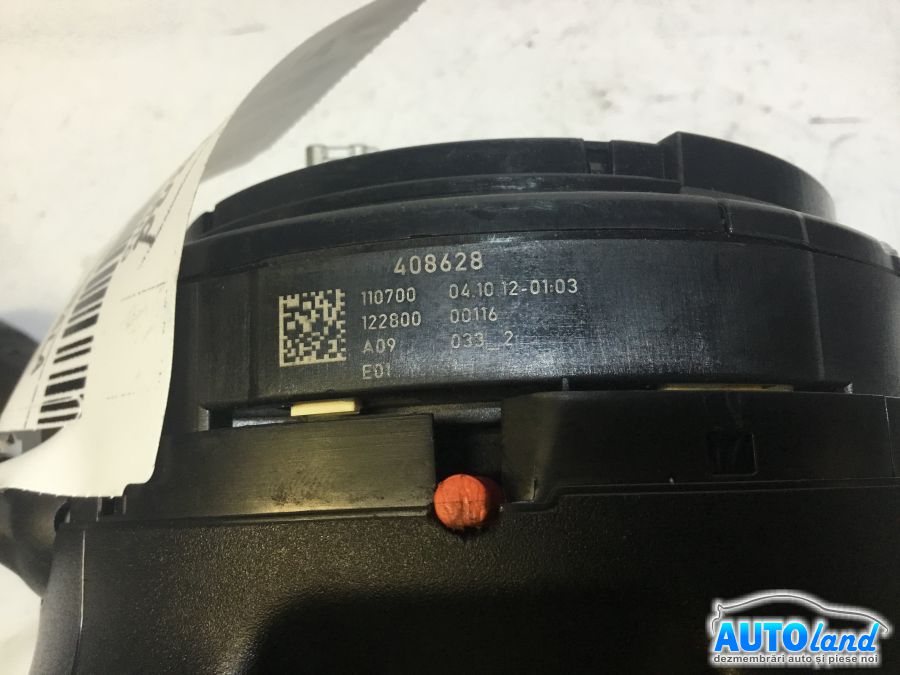 Panglica Volan (spirala Volan) MERCEDES-BENZ B-CLASS (W246) 2011-2025 Cod 0212542