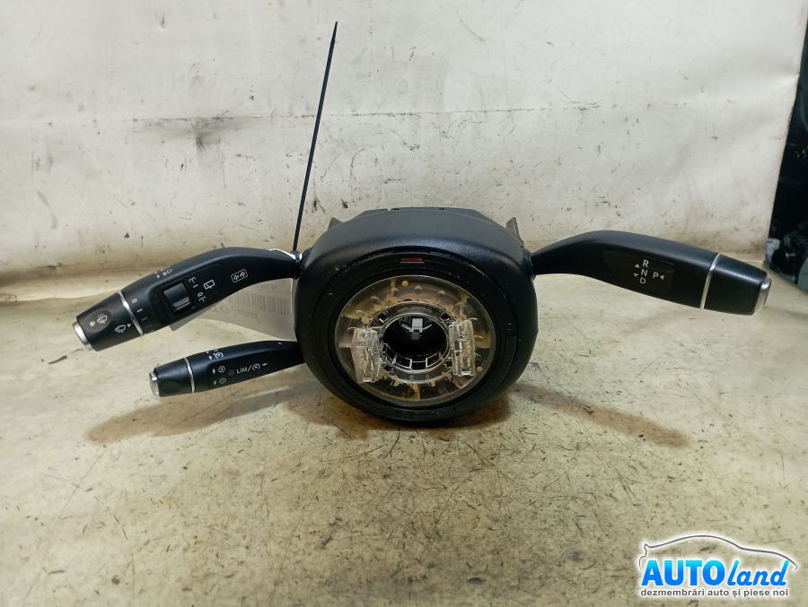 Panglica Volan (spirala Volan) MERCEDES-BENZ B-CLASS (W246) 2011-2025 Cod A2469001211