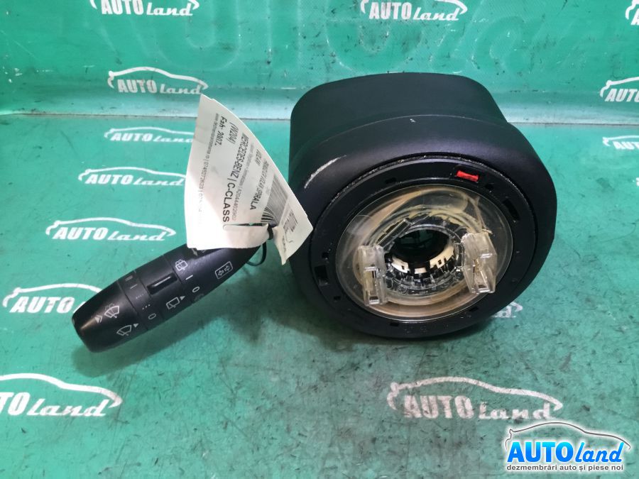 Panglica Volan (spirala Volan) MERCEDES-BENZ C-CLASS (W204) 2007-2025 Cod A2044402902