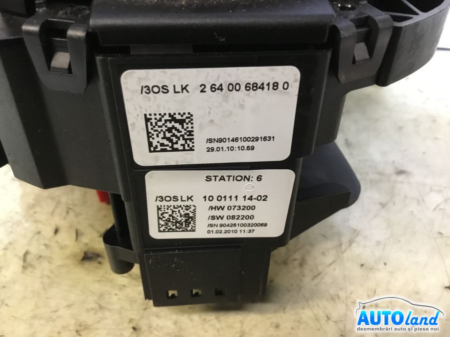 Panglica Volan (spirala Volan) MERCEDES-BENZ C-CLASS (W204) 2007-2025 Cod A2044403202