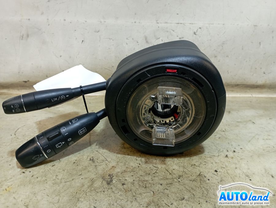 Panglica Volan (spirala Volan) MERCEDES-BENZ C-CLASS (W204) 2007-2025 Cod A2049000204