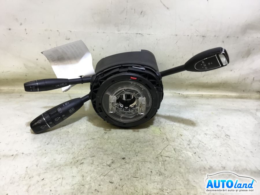 Panglica Volan (spirala Volan)