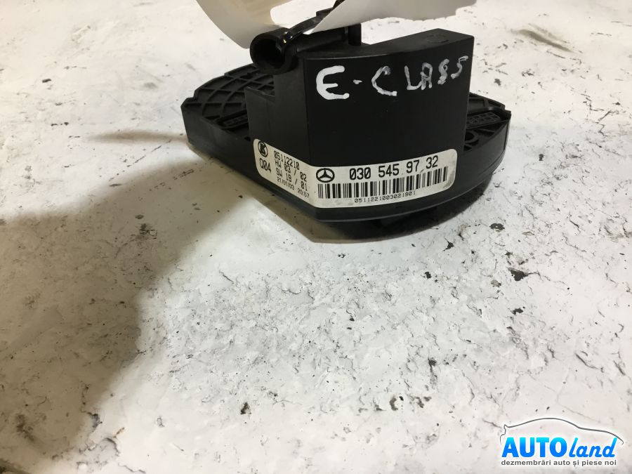 Panglica Volan (spirala volan) MERCEDES-BENZ E-CLASS (W211) 2002-2008 Cod 0305459732