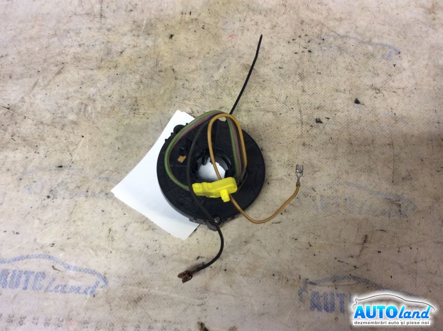 Panglica Volan (spirala volan) MERCEDES-BENZ M-CLASS (W163) 1998-2005 Cod 1634600149