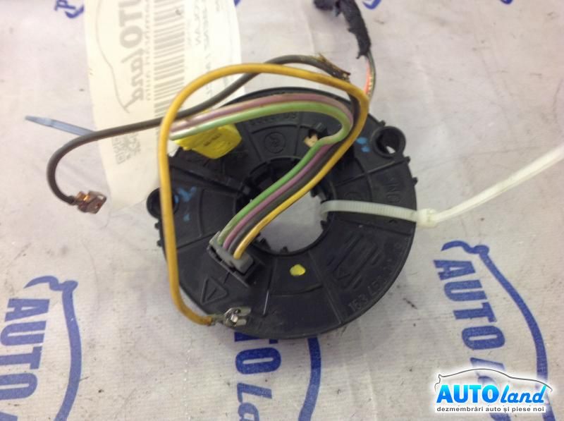 Panglica Volan (spirala volan) MERCEDES-BENZ M-CLASS (W163) 1998-2005 Cod A1634600149