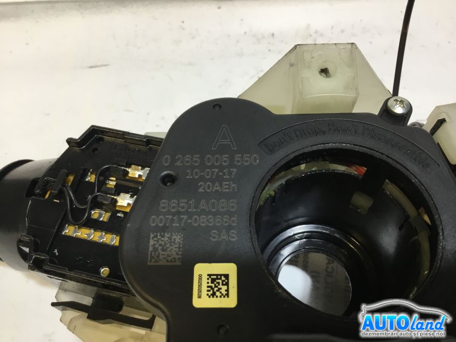 Panglica Volan (spirala Volan)