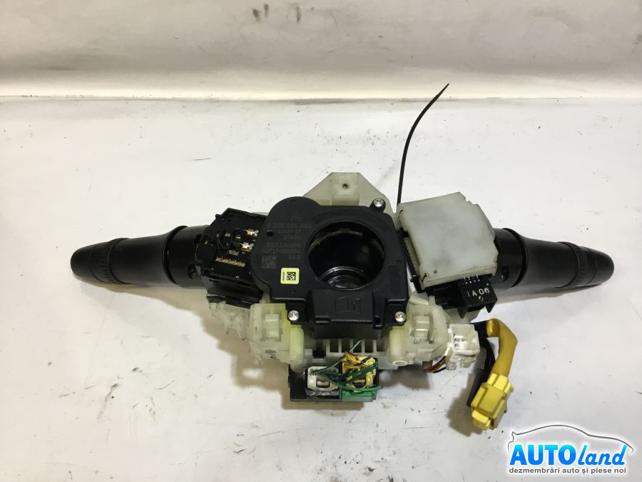 Panglica Volan (spirala Volan) MITSUBISHI OUTLANDER 2006-2025 Cod 0265005550