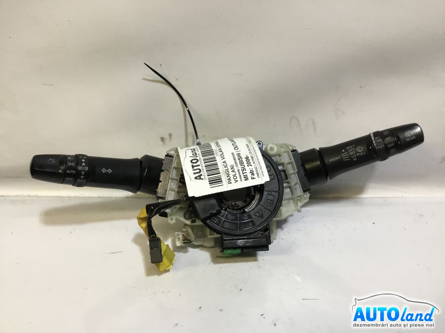 Panglica Volan (spirala Volan) MITSUBISHI OUTLANDER 2006-2025 Cod 0265005550