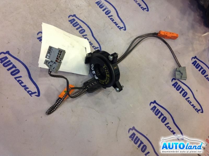 Panglica Volan (spirala volan) PEUGEOT 206 hatchback (2A/C) 1998-2025 Cod 3338