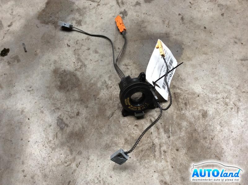 Panglica Volan (spirala volan) PEUGEOT 206 hatchback (2A/C) 1998-2025