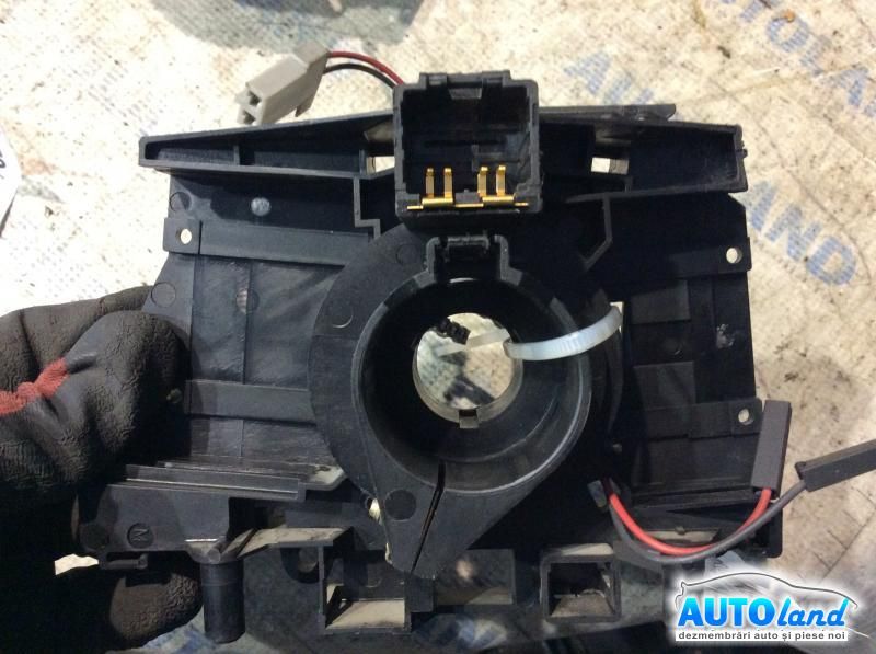 Panglica Volan (spirala volan) RENAULT CLIO II (BB0/1/2_,CB0/1/2_) 1998-2025