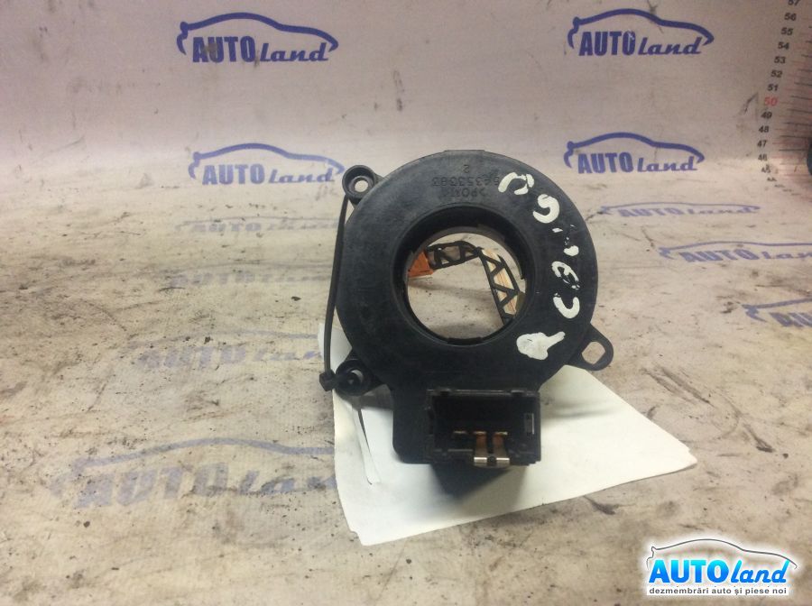 Panglica Volan (spirala volan) RENAULT KANGOO (KC0/1_) 1997-2025 Cod 7700840099