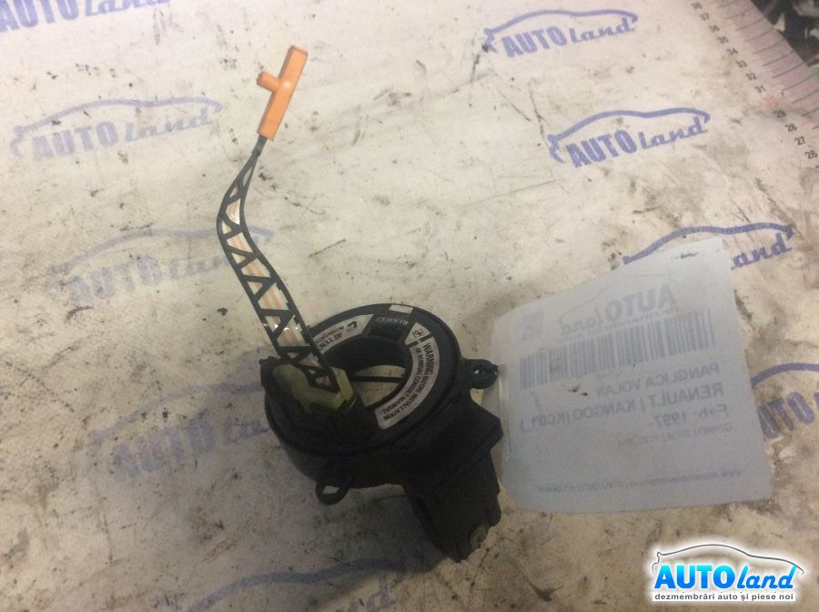 Panglica Volan (spirala volan) RENAULT KANGOO (KC0/1_) 1997-2025 Cod 7700840099