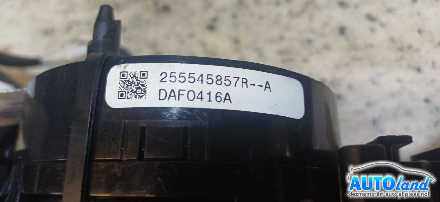 Panglica Volan (spirala Volan) RENAULT MEGANE IV 2016-2026 Cod 255545875R