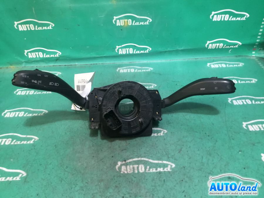 Panglica Volan (spirala Volan) SEAT IBIZA IV (6J5,6P1) 2008-2017 Cod 6Q0953503BJ