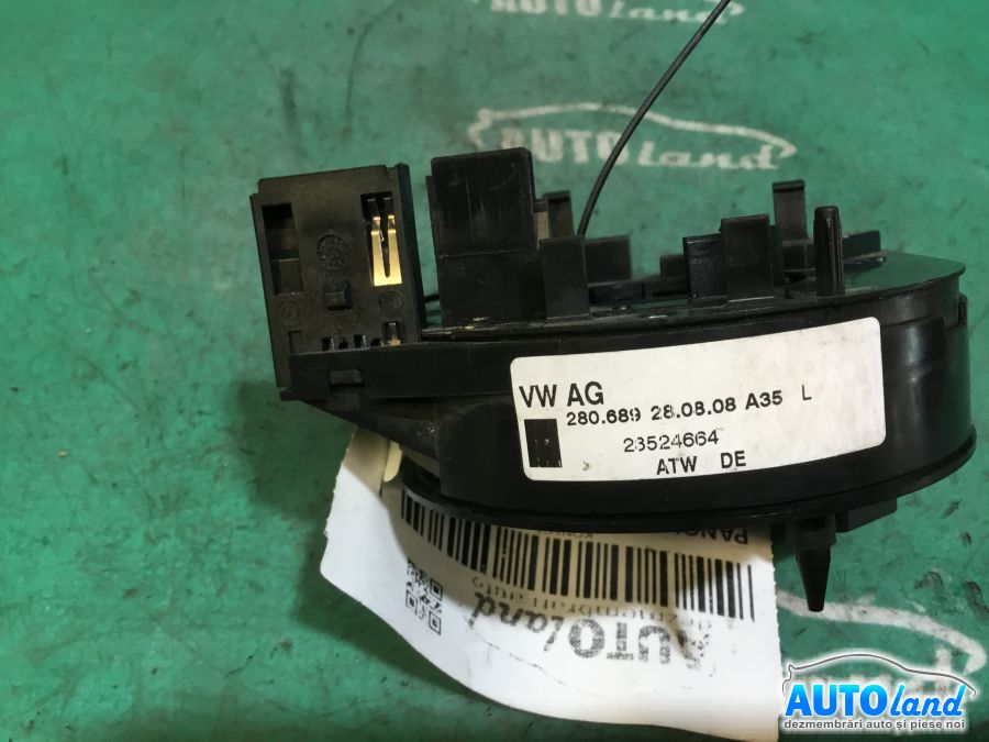 Panglica Volan (spirala volan) SEAT IBIZA V (6J5) 2008-2025