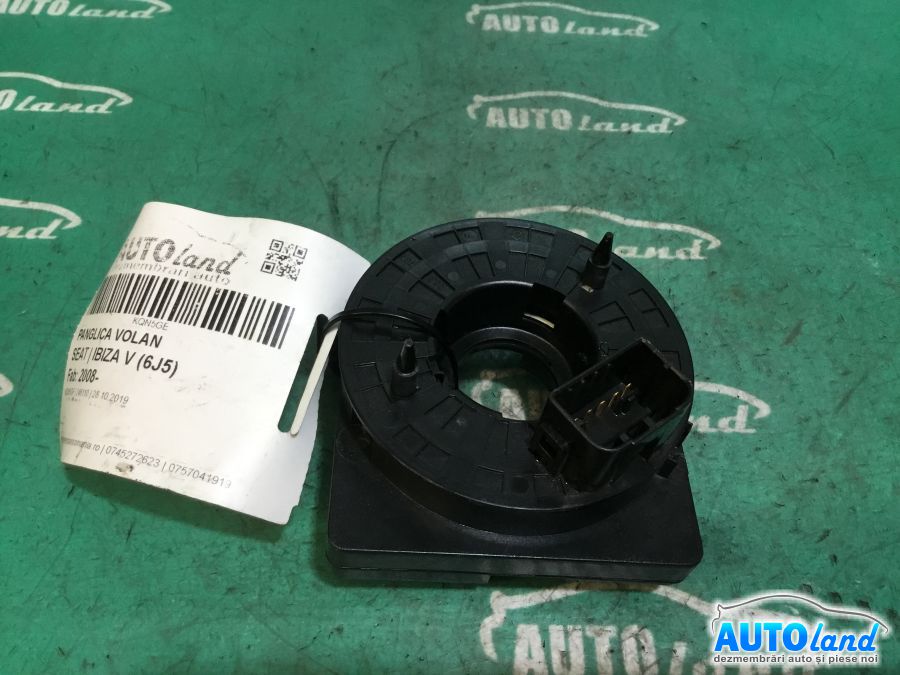 Panglica Volan (spirala volan) SEAT IBIZA V (6J5) 2008-2025