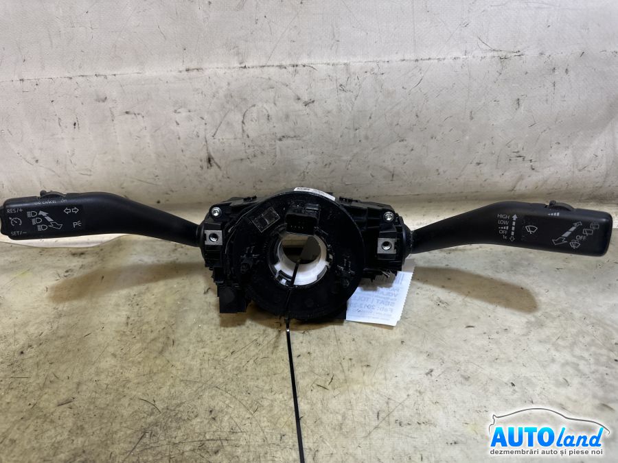 Panglica Volan (spirala Volan) SEAT TOLEDO IV (KG3) 2012-2019 Cod 6RA959654