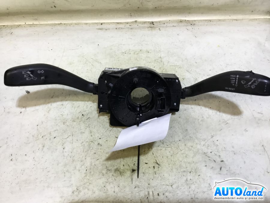 Panglica Volan (spirala Volan) SKODA FABIA 2006-2025 Cod 6Q0953503DQ