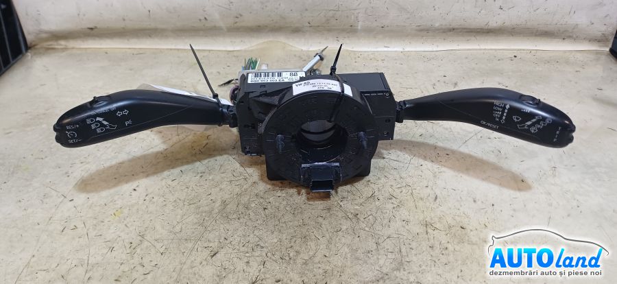 Panglica Volan (spirala Volan) SKODA FABIA 2006-2025 Cod 6Q0953503EA