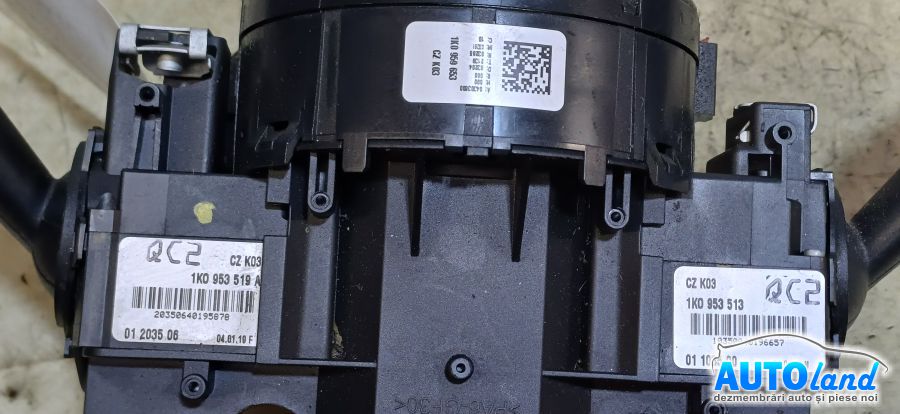 Panglica Volan (spirala Volan)