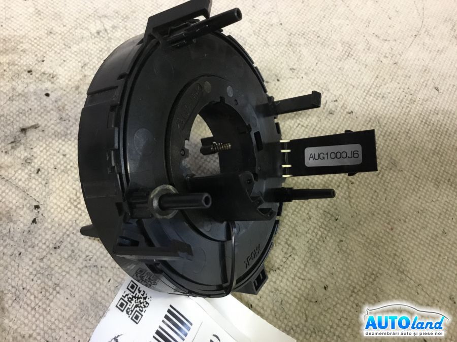 Panglica Volan (spirala volan) VOLKSWAGEN GOLF IV (1J1) 1997-2005 Cod 1J0959653B