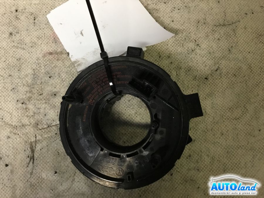 Panglica Volan (spirala volan) VOLKSWAGEN GOLF IV (1J1) 1997-2005 Cod 1J0959653B