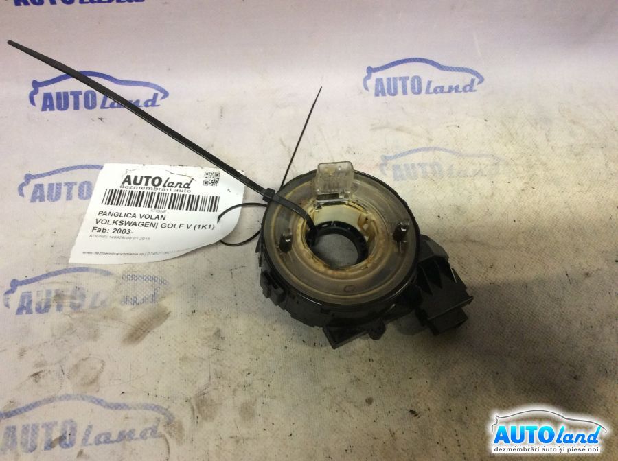 Panglica Volan (spirala volan) VOLKSWAGEN GOLF V (1K1) 2003-2025