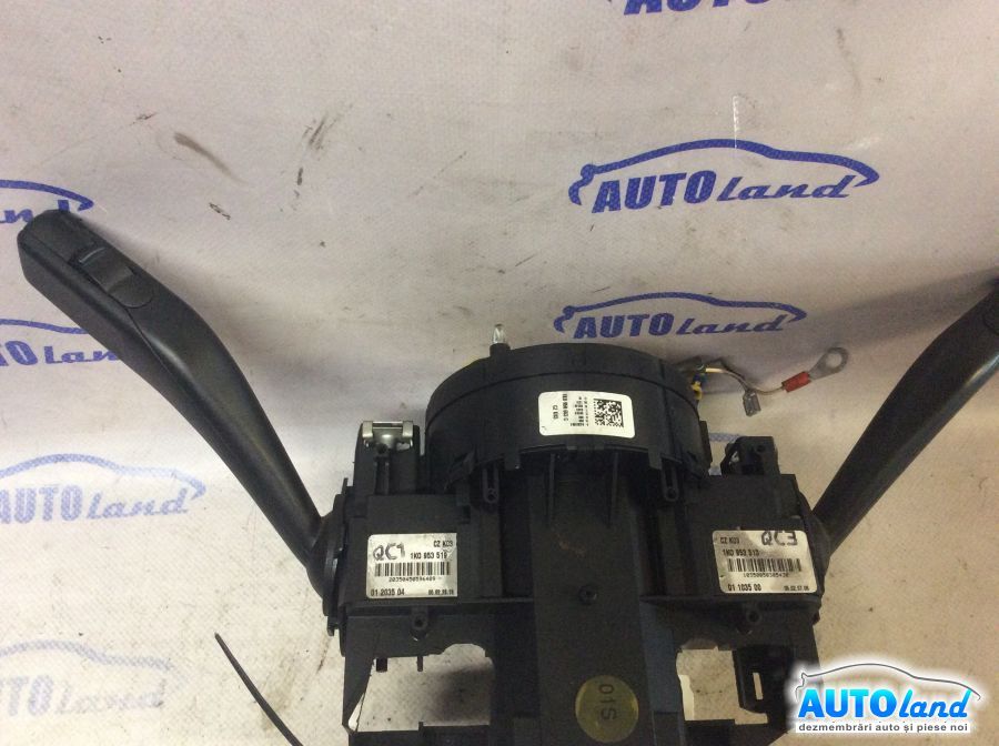 Panglica Volan (spirala volan) VOLKSWAGEN GOLF V (1K1) 2003-2025 Cod 1K0959653C