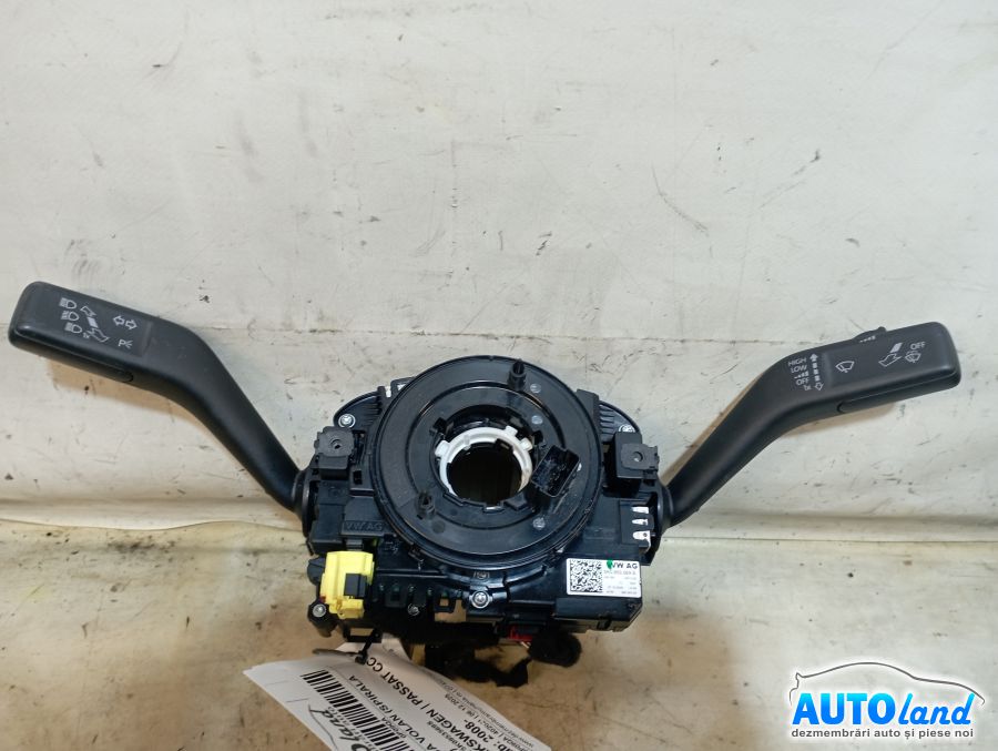 Panglica Volan (spirala Volan) VOLKSWAGEN PASSAT CC 2008-2025 Cod 5K0953569S