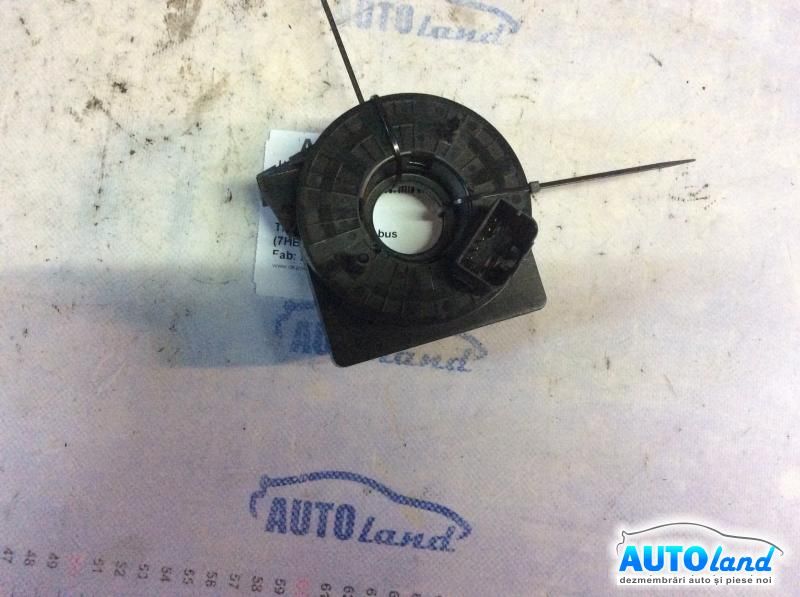 Panglica Volan (spirala volan) VOLKSWAGEN TRANSPORTER V bus (7HB,7HJ) 2003-2025