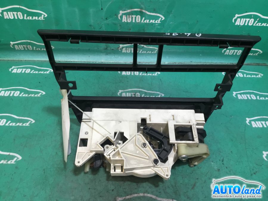 Panou Comanda AC (ventilatie) AUDI A4 (8D2,B5) 1995-2000