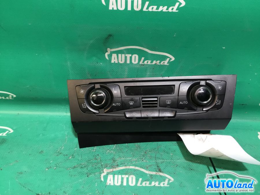 Panou Comanda AC (ventilatie)