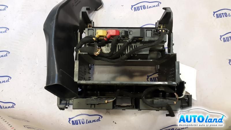 Panou Comanda AC (ventilatie) AUDI A6 (4B,C5) 1997-2005