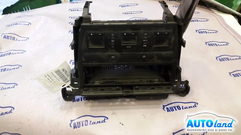 Panou Comanda AC (ventilatie) AUDI A6 (4B,C5) 1997-2005