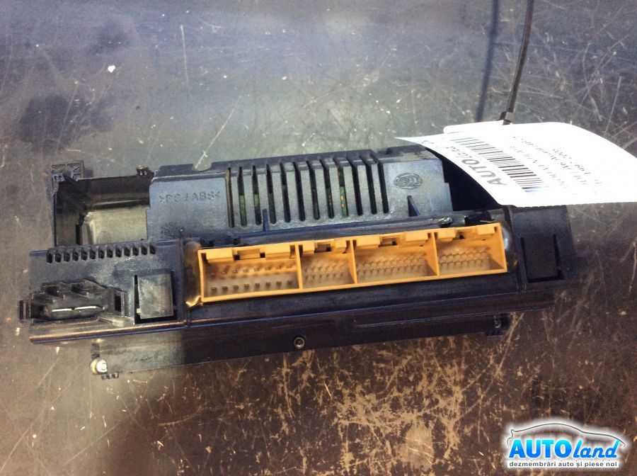 Panou Comanda AC (ventilatie) AUDI A6 Avant (4B,C5) 1997-2005 Cod 4B0820043AC