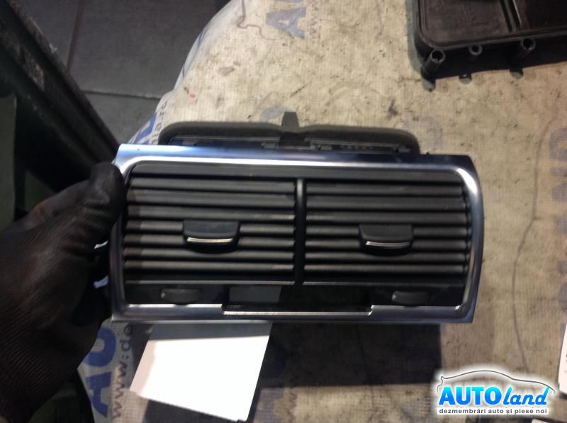Panou Comanda AC (ventilatie) AUDI Q7 (4L) 2006-2025 Cod 4L0820951